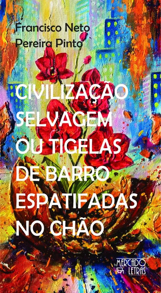 Foto: Capa do Livro / Divulgação