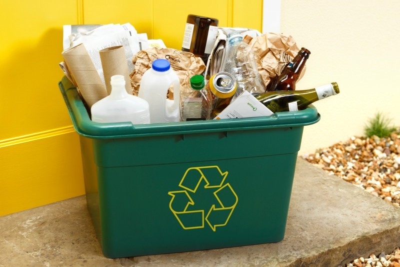 Mudança de comportamento: População se engaja e coleta de resíduos recicláveis aumenta 40%