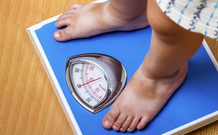 Saúde alerta sobre obesidade infantil