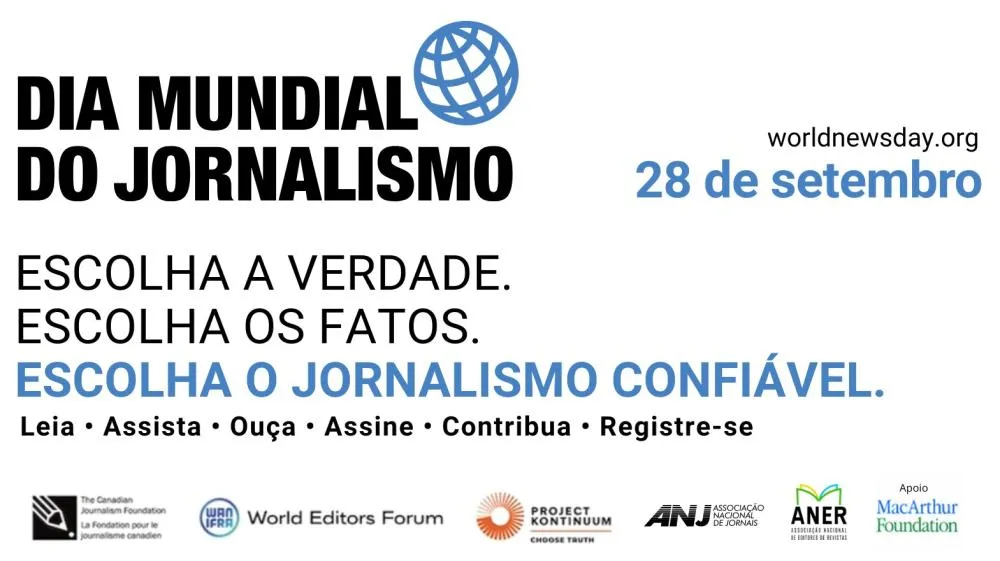 Card Marca da campanha / Divulgação. 