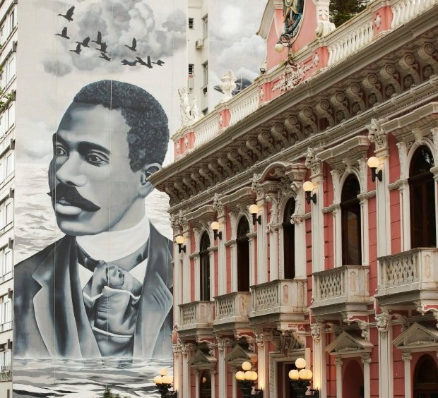 Museu Histórico tem área ampliada com cessão de uso de três salas em prédio vizinho