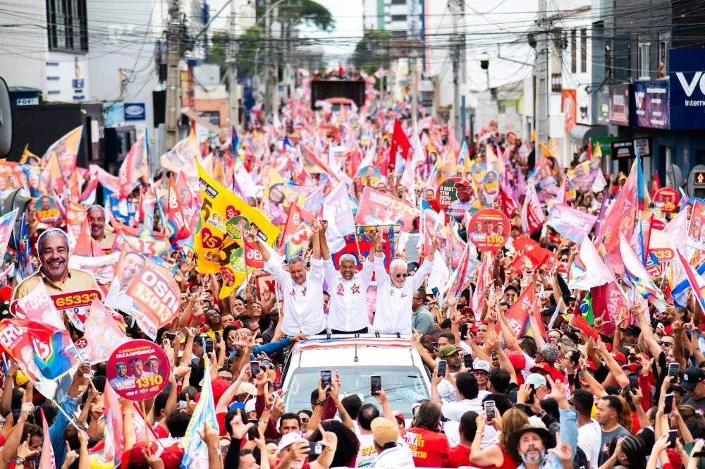 Foto: Divulgação / Assessoria do candidato.