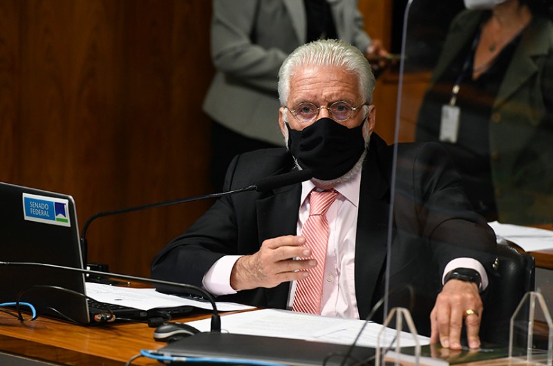 CMA pode votar marco jurídico dos bioinsumos