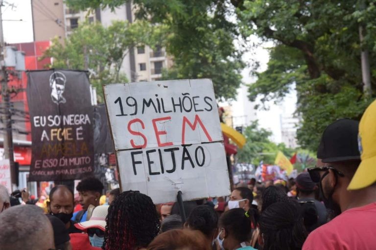 Audiência debate fortalecimento de políticas públicas de segurança alimentar