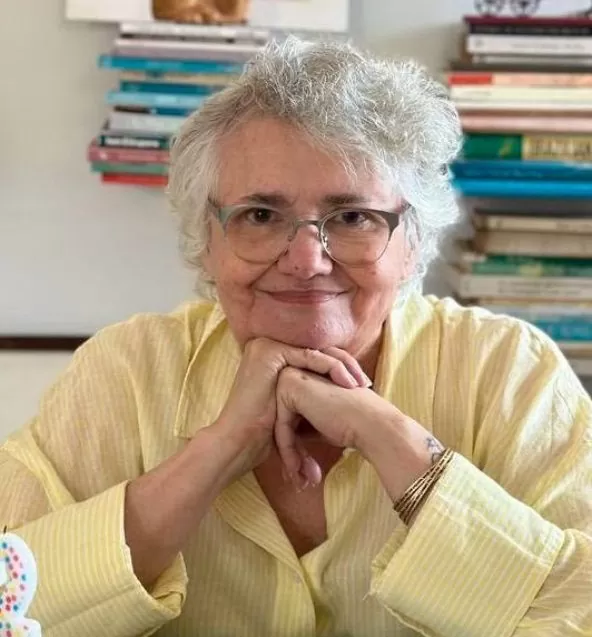 Foto: Divulgação / Cecília Amado.