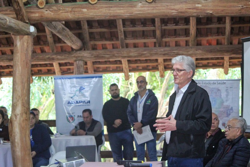 Evento no Norte Pioneiro estimula regularização de agroindústrias