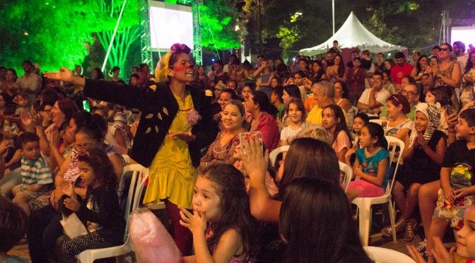 Fundação de Cultura seleciona Oscip para parceria na realização do Festival de Inverno de Bonito