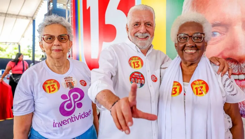 Foto: Divulgação / Ulisses Dumas