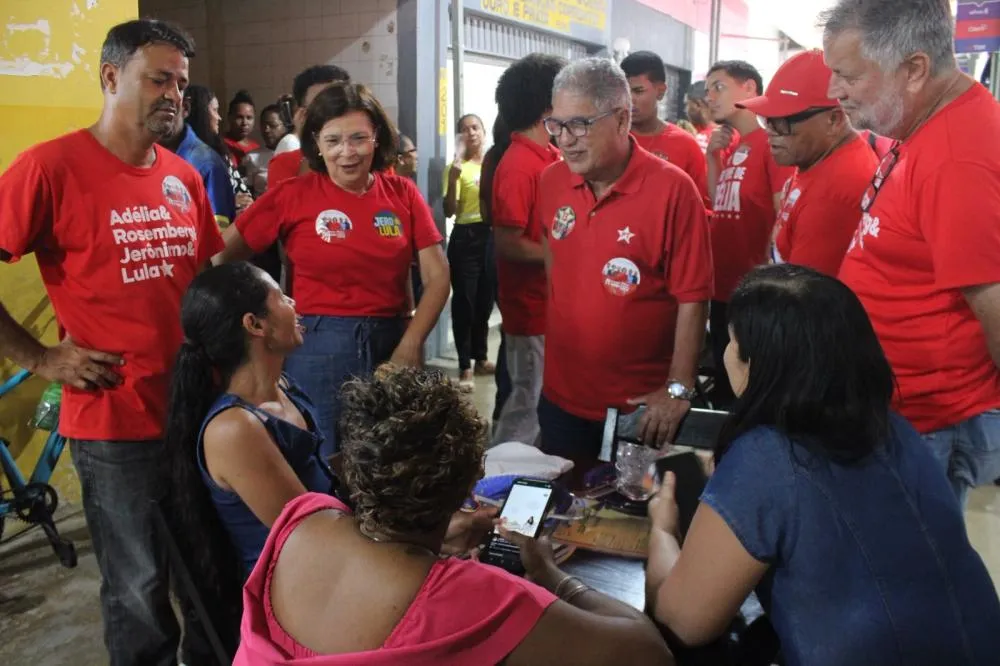 Foto: Divulgação / Assessoria 
