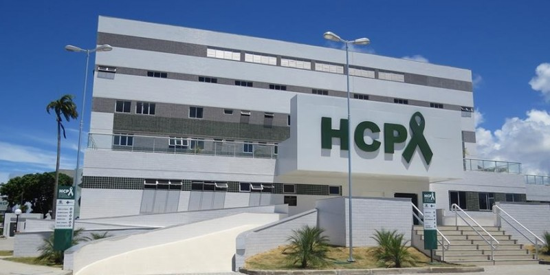 Sancionada lei que garante subvenção ao Hospital de Câncer de Pernambuco