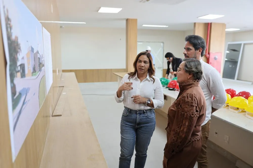 Foto: Edimário Duplat / Saúde GovBA