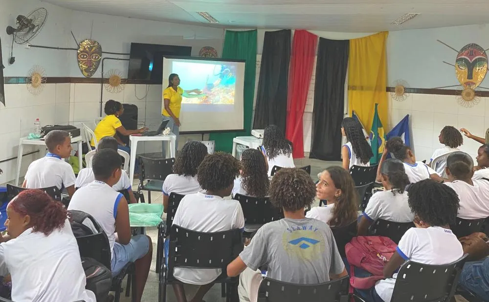 Foto: Divulgação/Carbono 14