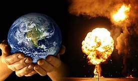 MUNDO RUMO À 3ª GUERRA MUNDIAL?