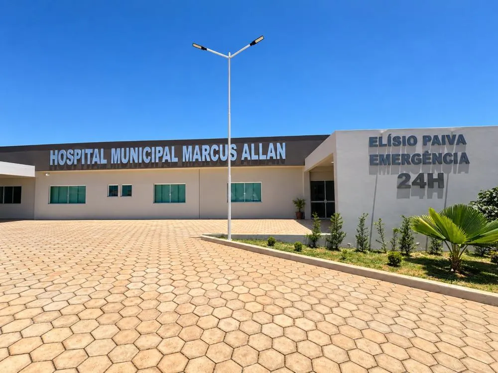 Foto: Divulgação / Yasmim Marinho - Saúde GovBA .