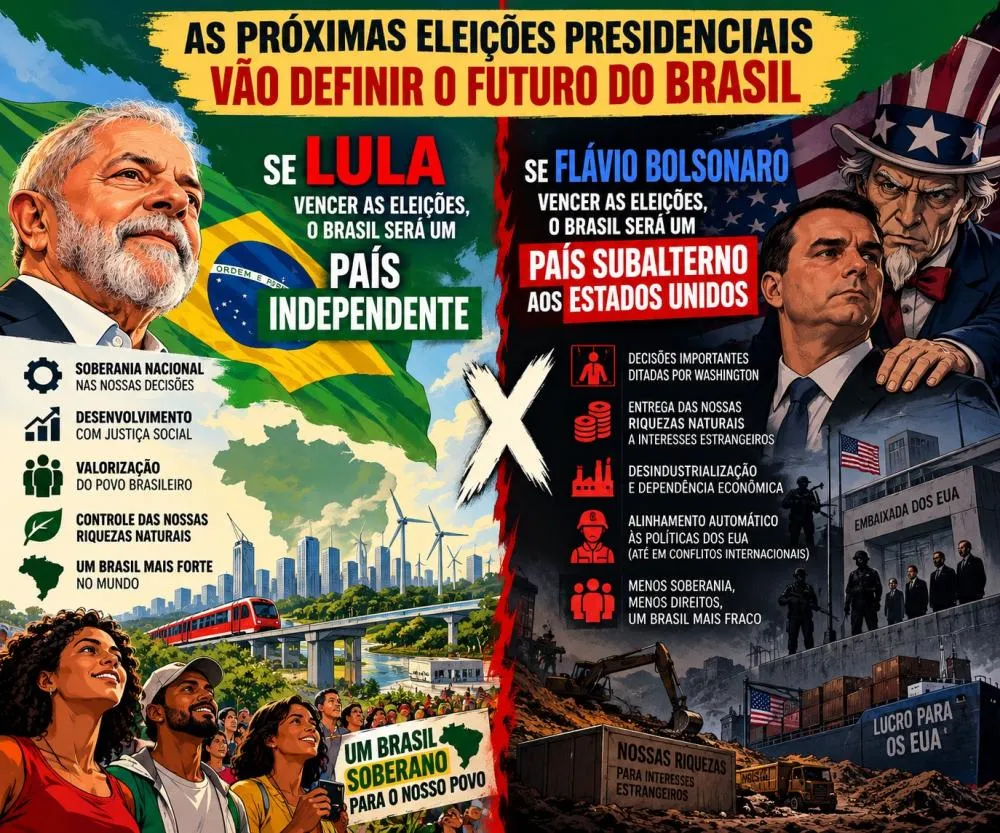 Imagem com recurso de IA.