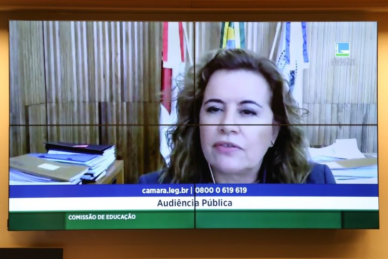 Universidades federais alertam que Orçamento é menor do que antes da pandemia