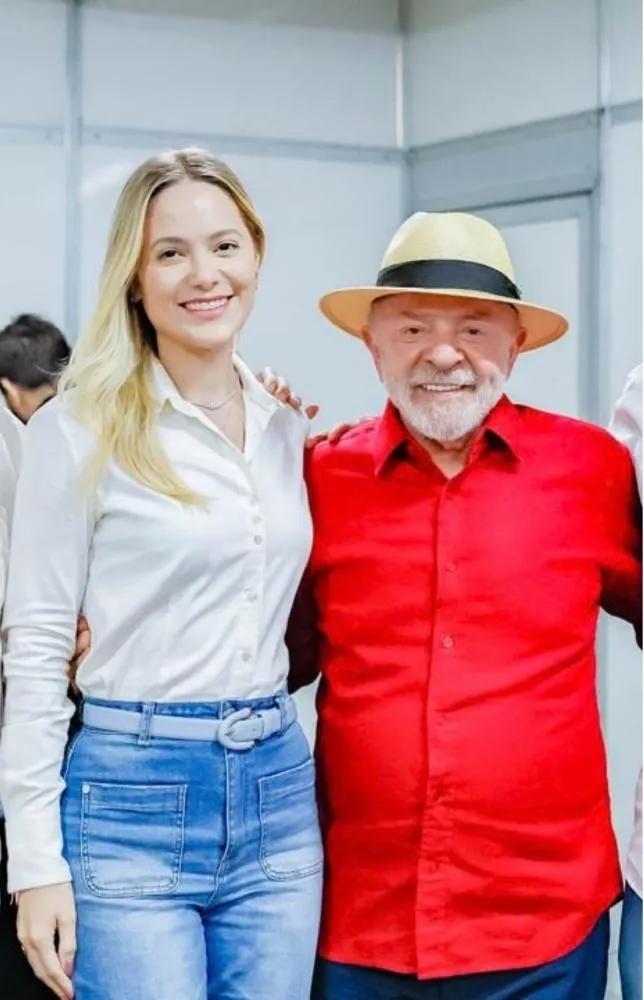 Texto e foto: Raíssa Feijó, de Fortaleza (CE)