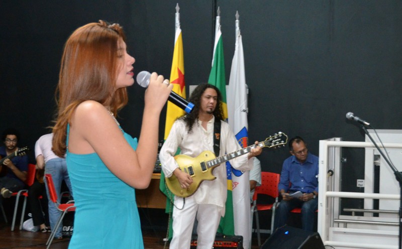 Escola de Música do Acre inicia período de matrículas para o ano letivo 2022