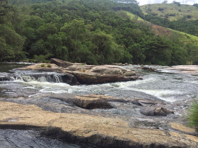 Boletim Hidrometeorológico: chuva de maio ajuda no abastecimento urbano do estado 