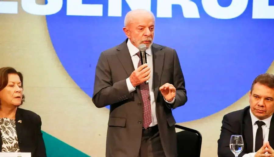 Governo apresenta perdão de dívidas tributárias de MEIs, compra de débitos bancários e apoio de até R$ 5 mil para investir no negócio.