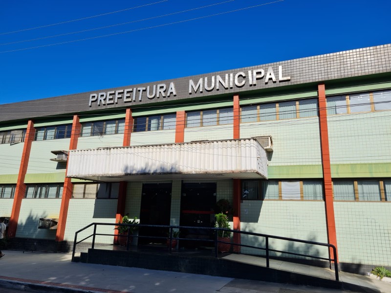 Prefeitura realiza nova convocação de concurso público
