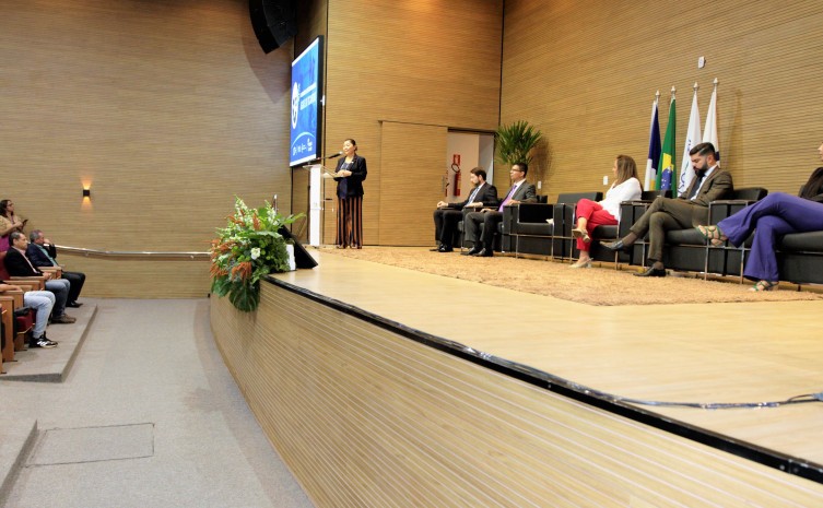 Política Estadual de Recursos Hídricos e potencial do Tocantins são focos de seminário 