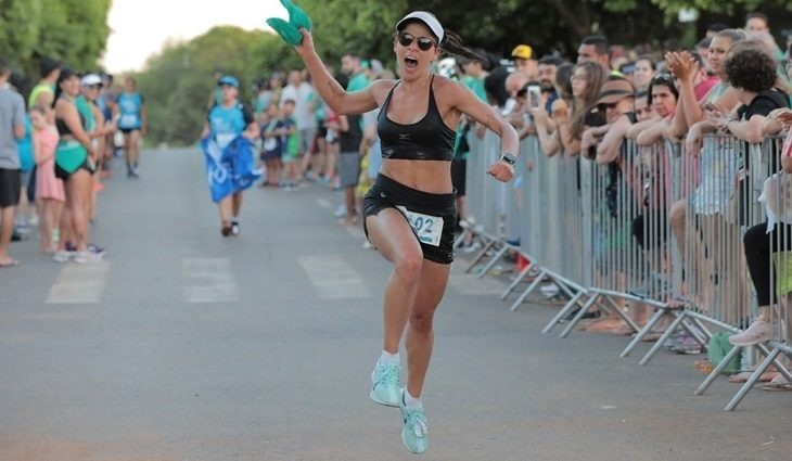 Com apoio do Governo do Estado, Campo Grande ganha sua primeira maratona