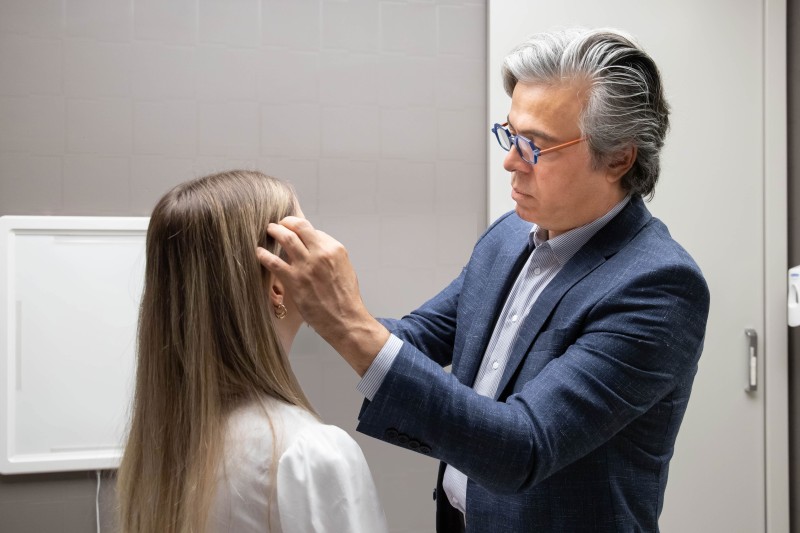 Selfies ajudam cirurgiões plásticos a entenderem as queixas