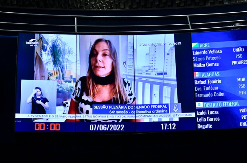Aprovada emenda que adapta acordo de defesa Brasil-El Salvador à Lei de Acesso à Informação