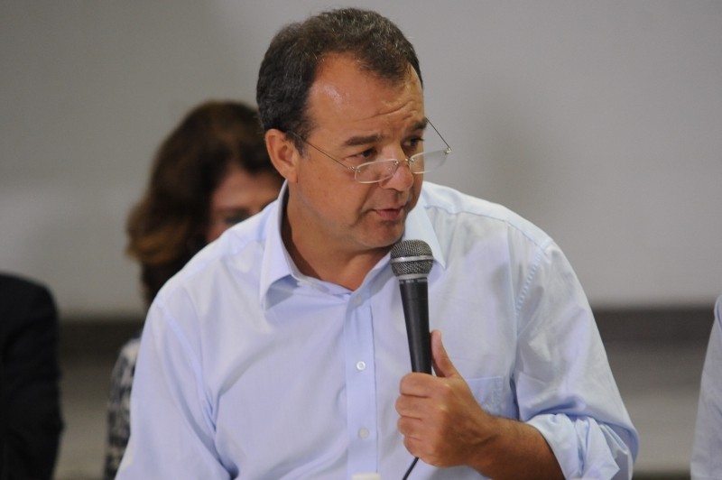 Justiça nega revogação da prisão preventiva de Sérgio Cabral
