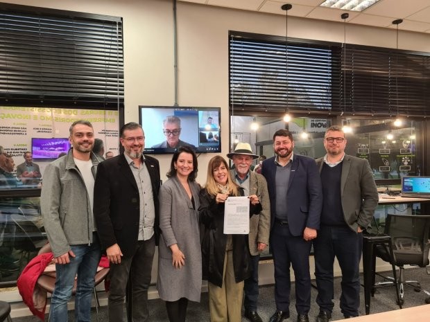 SDE lança o Programa Inspire para fomentar a inovação social catarinense