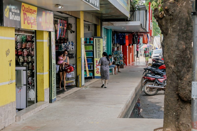 Crescimento na geração de empregos comprova retomada da economia acreana pós-pandemia