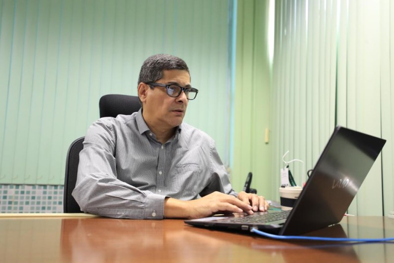 Prodam anuncia investimento em capacidade de Internet e passa a operar com 10 gigabits por segundo