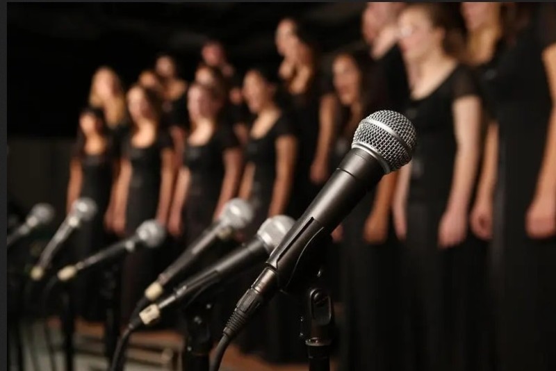 Centro Cultural de Bataguassu oferece oficina de Coral Adulto; Inscrições estão abertas