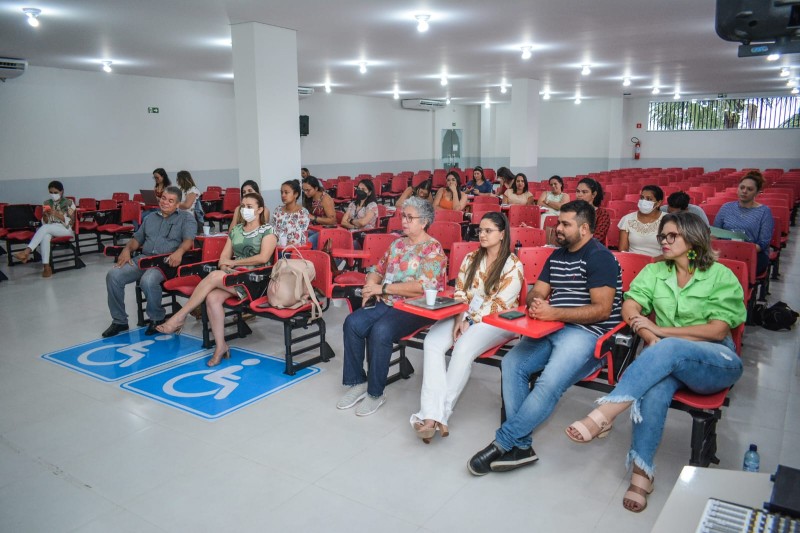 No Juruá, Saúde realiza oficina para implantar comissão e contrato organizativo