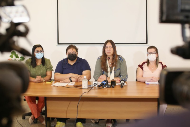 Com aumento dos casos de síndromes respiratórias no Acre, Saúde do Estado amplia leitos pediátricos e faz alerta à população