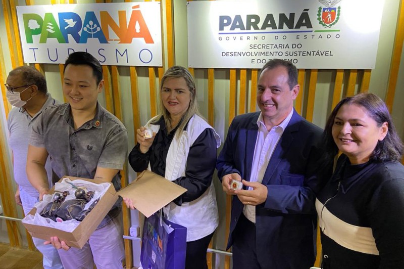 Região turística Corredores das Águas é desmembrada para fortalecer o setor