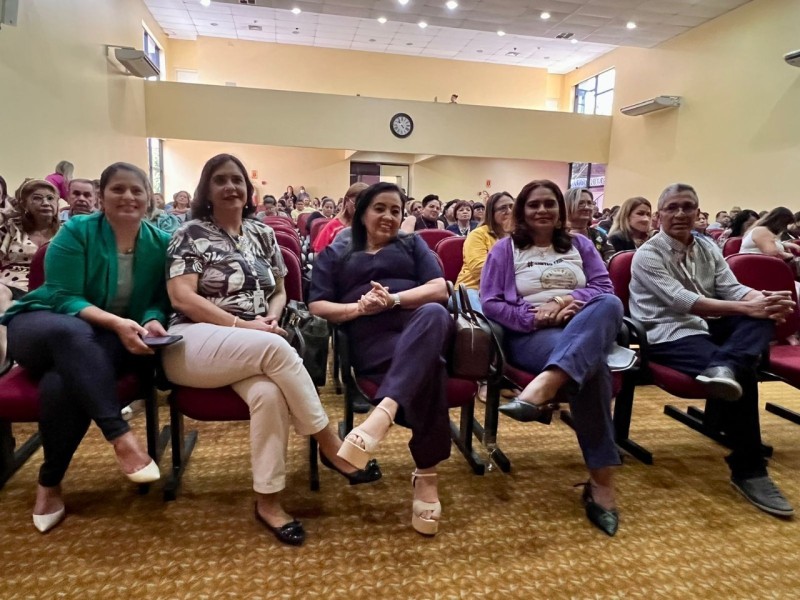 FVS-RCP participa do lançamento do selo “Juntos pela vida” do MPAM de estímulo à vacinação infanto-juvenil no Amazonas
