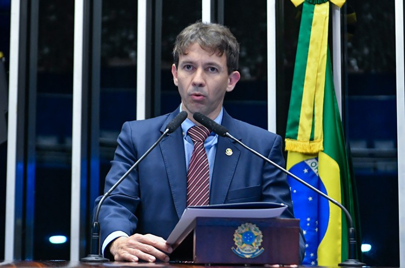 Senado aprova MP que conclui autorização para venda direta de etanol