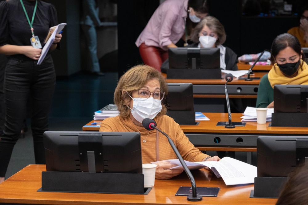 Lídice condena ataques à Liberdade de Imprensa e cobra fiscalização da disseminação de conteúdo de ódio pela web.