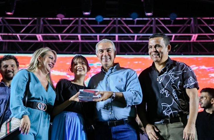 CRE-3 realiza concurso “Soy Loco por ti América” durante 16º Festival América do Sul
