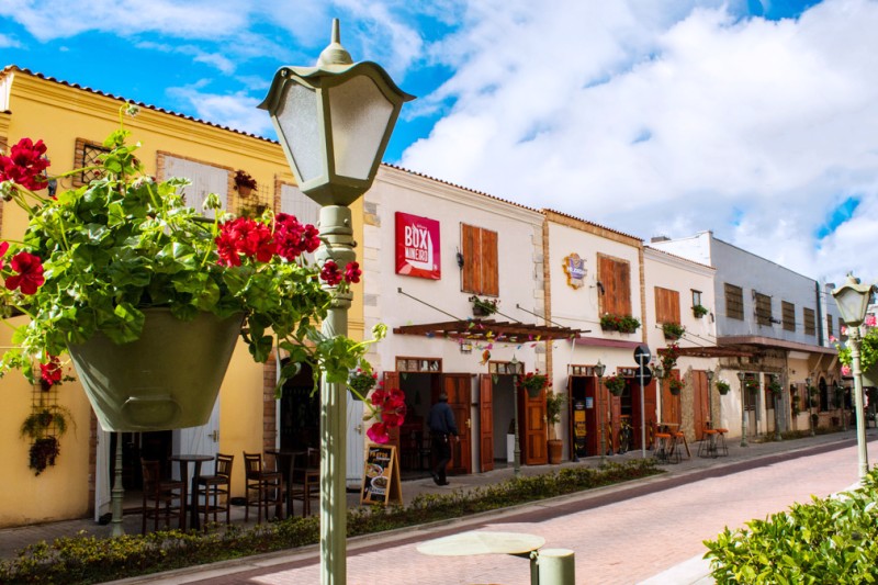 Novo ponto turístico de Mogi, Vila Helio terá novas lojas e salas comerciais