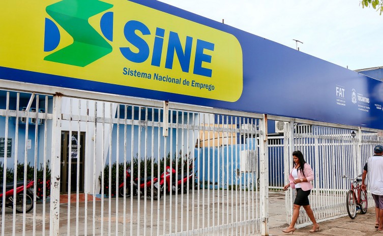 Governo do Tocantins abre inscrições para cursos gratuitos no Sine