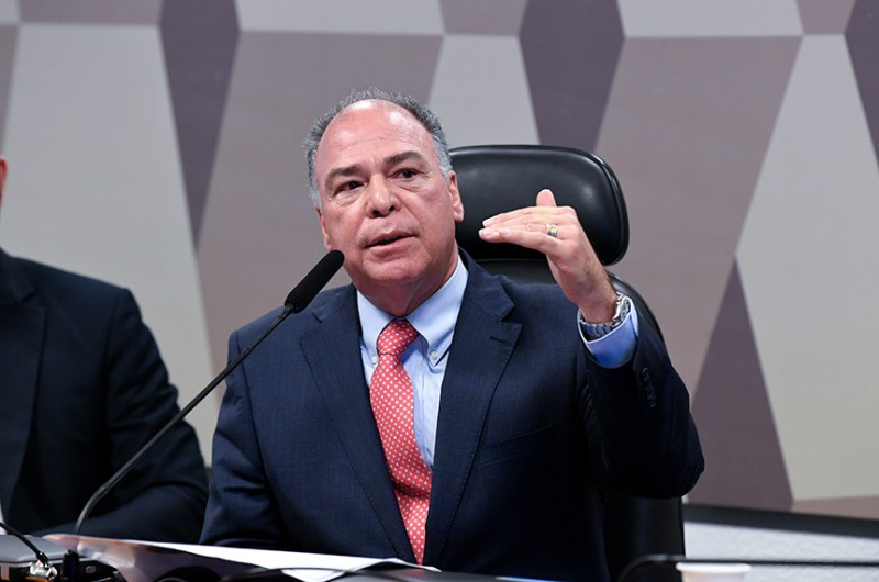 Bezerra sugere PEC que mantém incentivo a biocombustíveis por 20 anos