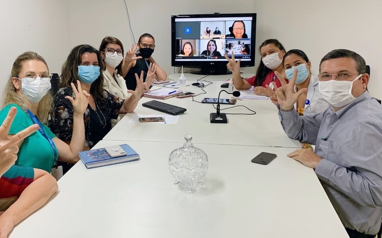 Dia Mundial da Acreditação: hospitais da Rede Sesa destacam-se por qualidade e segurança na assistência em saúde