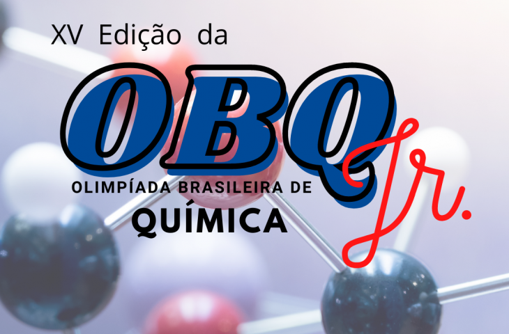 Estudantes do CEAM/AHS estão na XV Edição da Olimpíada Brasileira de Química Júnior – OBQJr  