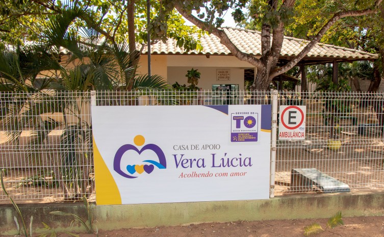 Casa de Apoio do Governo do Tocantins atende mais de 7,4 mil pessoas de janeiro a maio de 2022