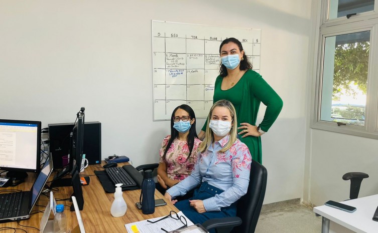 Saúde promove curso sobre nova metodologia de coleta de exames citopatológicos
