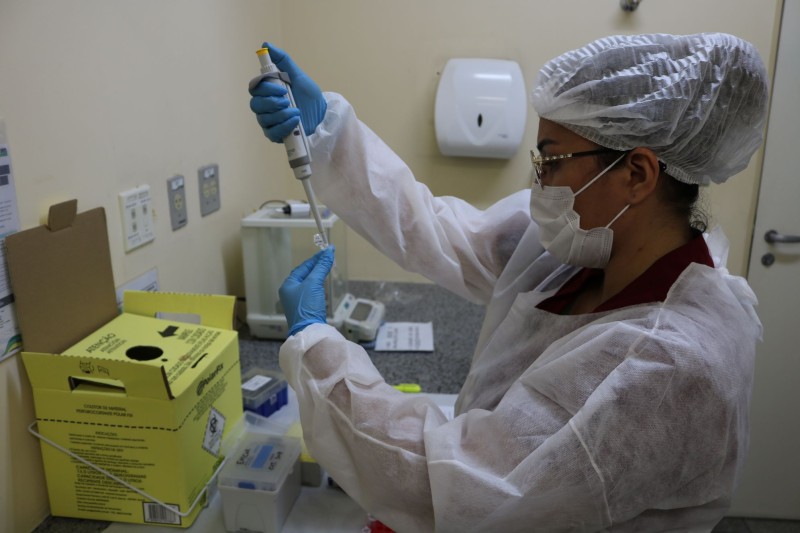 FCecon divulga resultado do edital de institutos de pesquisa clínica