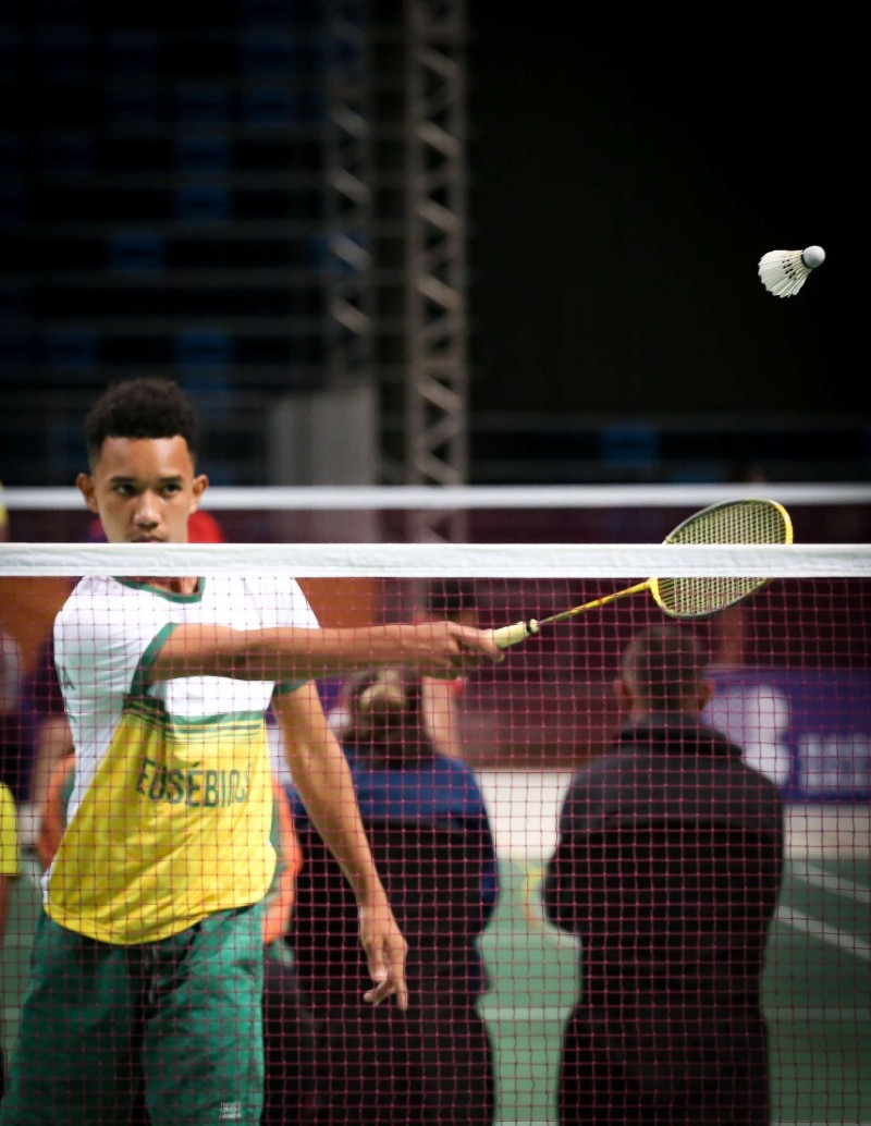 Estudantes-atletas competem neste final de semana em mais uma fase Macro Regional dos Jogos Escolares